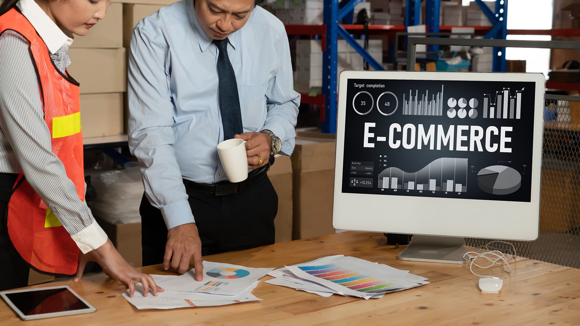 ecommerce software development